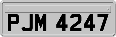 PJM4247