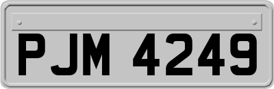 PJM4249