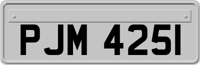 PJM4251