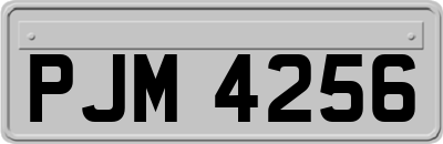 PJM4256