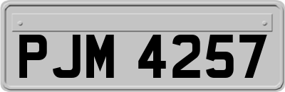 PJM4257