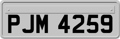 PJM4259