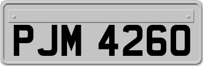 PJM4260