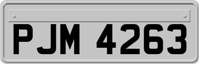 PJM4263