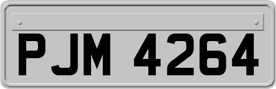 PJM4264