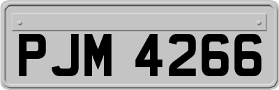 PJM4266
