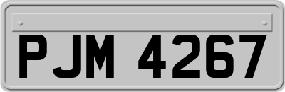 PJM4267