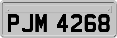 PJM4268
