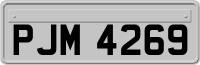 PJM4269
