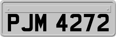 PJM4272