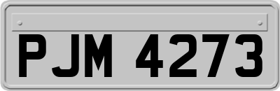 PJM4273