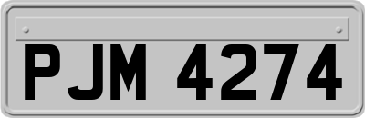 PJM4274