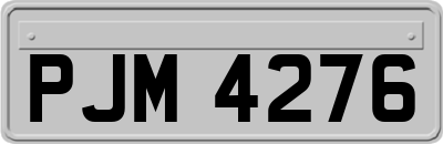 PJM4276