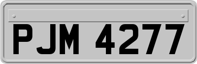 PJM4277