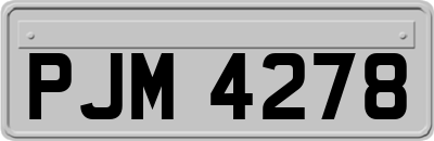 PJM4278