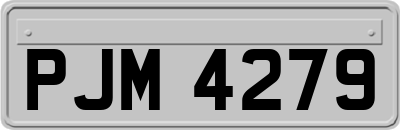 PJM4279