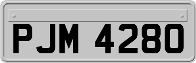 PJM4280