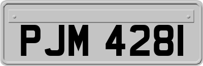 PJM4281