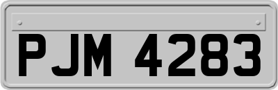 PJM4283