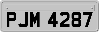 PJM4287