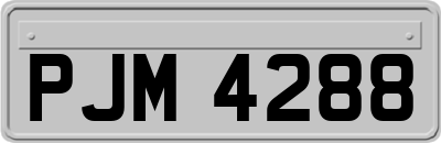 PJM4288