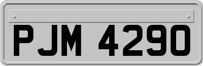 PJM4290