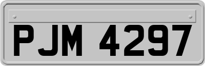 PJM4297