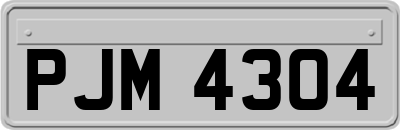 PJM4304