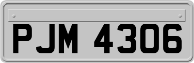 PJM4306