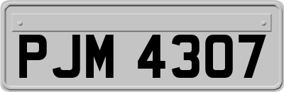 PJM4307