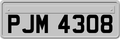 PJM4308