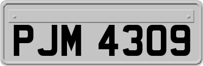 PJM4309