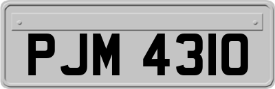 PJM4310