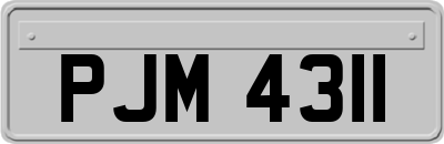 PJM4311
