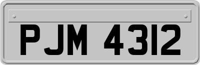 PJM4312