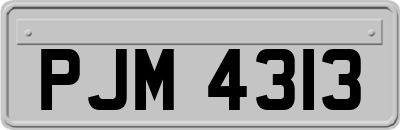 PJM4313