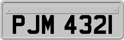 PJM4321