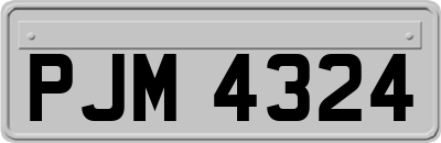 PJM4324