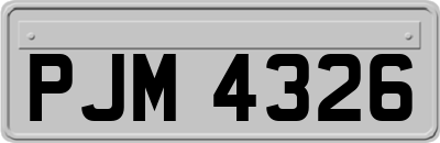 PJM4326