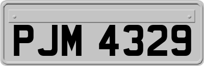 PJM4329
