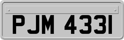 PJM4331