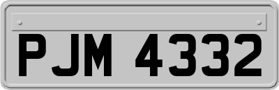 PJM4332