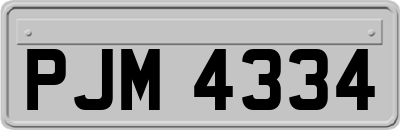 PJM4334