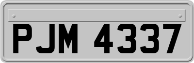 PJM4337