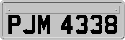 PJM4338