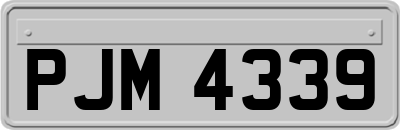 PJM4339