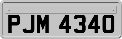 PJM4340