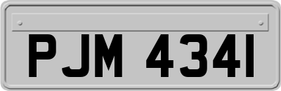 PJM4341