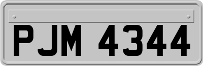 PJM4344
