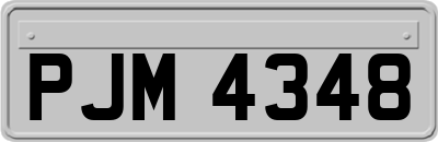 PJM4348